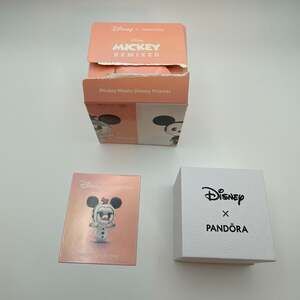 Pandora | Jewelry | Pandora X Disney D23 226 Exclusive Charm Confirmed ...